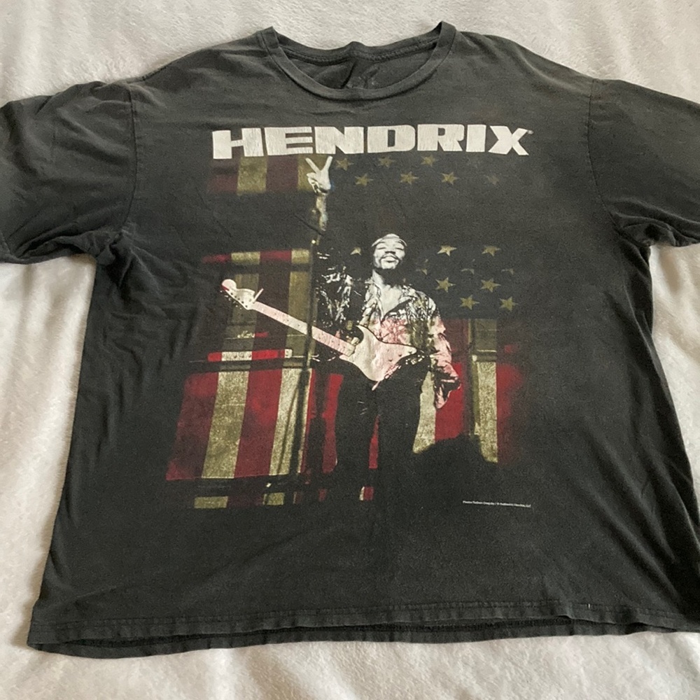 Hendrix T-Shirt